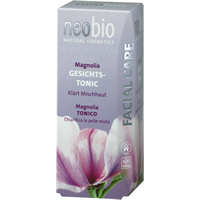NeoBio Magnolia Facial Tonic